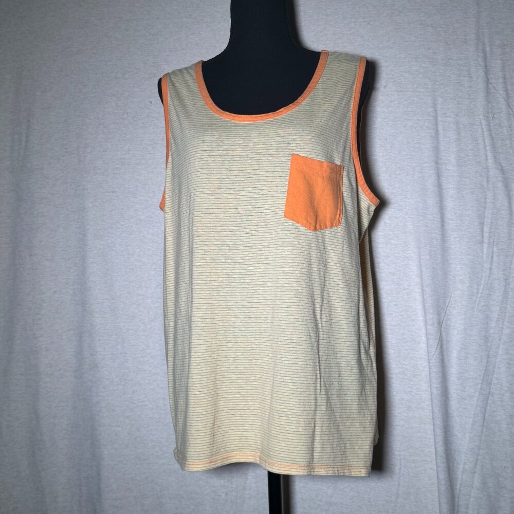 Mens Tank Top